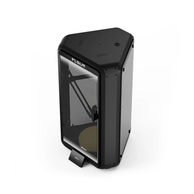 FLSUN T1 3DプリンターΦ260x330mm印刷サイズ/1000mm/s高速印刷