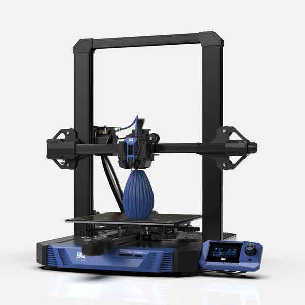 3Dプリンター BIQU HURAKAN 3D Klipper プリンター/220×220×270mm印刷サイズ