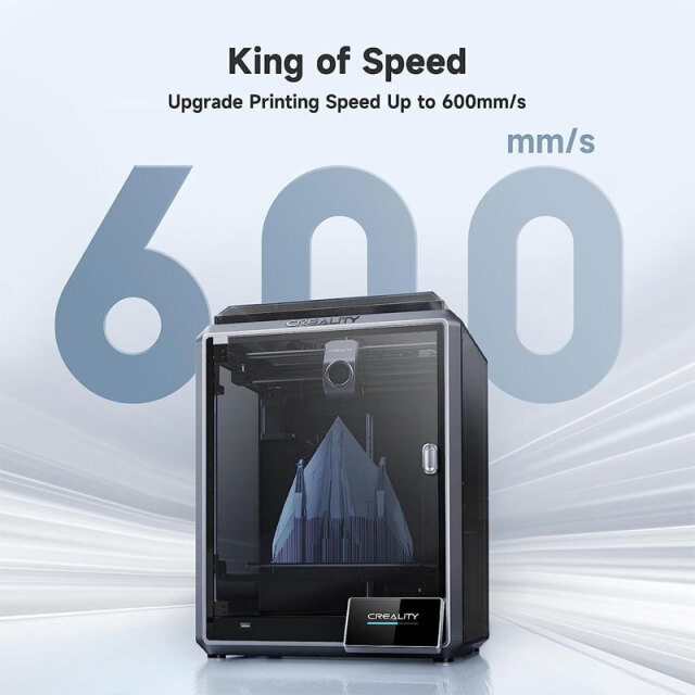 CREALITY K1 3Dプリンター フィラメント乾燥機付き Amazon | 【PSE認証 