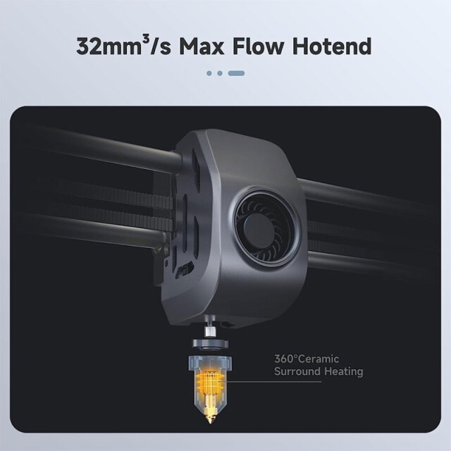 CREALITY K1 3Dプリンター 本体 Creality K1 FDM 3Dプリンター（プレミアム保証なし）