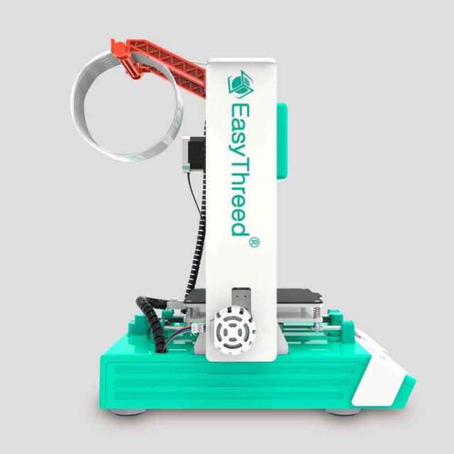 EasyThreed/エージースリーディー X1 3Dプリンター 本体【正規