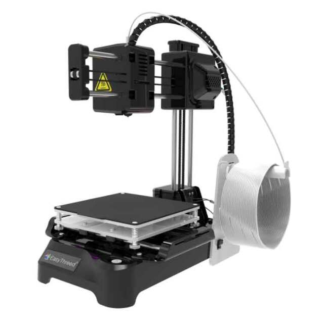 最終値下げ A-1 mini 3D プリンター 新品未使用（Amazon | Bambu Lab  