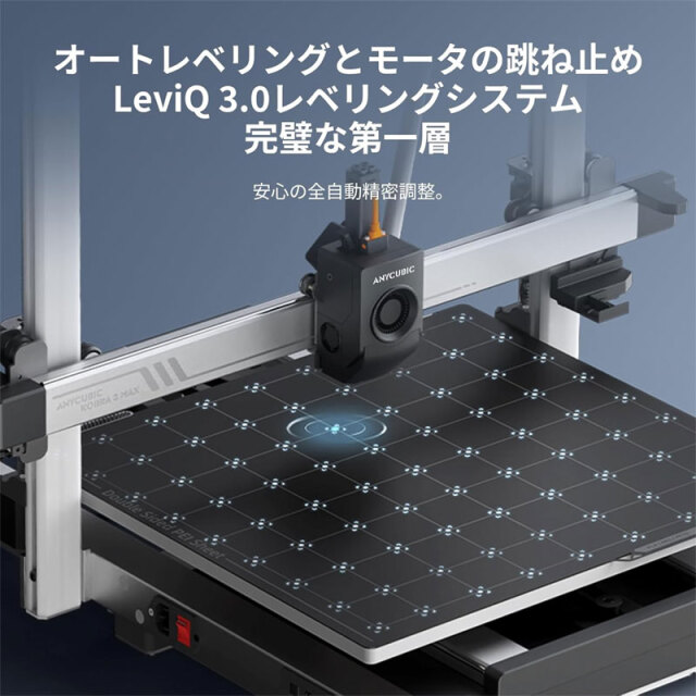 ANYCUBIC Kobra 3 Max 3Dプリンター s-l400.jpg