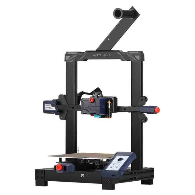 Anycubic Kobra 2 Neo 3Dプリンター 5倍速 高速印刷（Anyubic-Kobra 2  