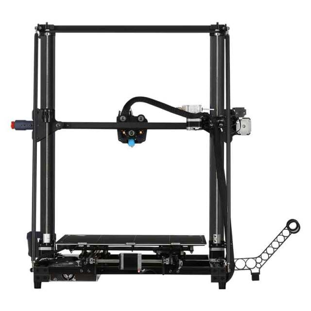 Anycubic Kobra Max 3Dプリンター 自動レベリング 高速印刷 格子 