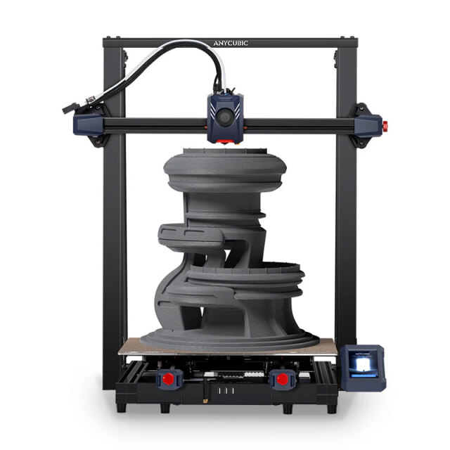 Anycubic 3Dプリンター Kobra 2 Max 中古 Anycubic 3Dプリンター Kobra 2 Max 中古