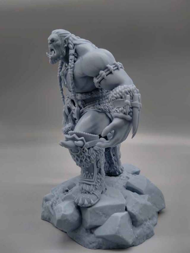 光造形 3Dプリンター(Anycubic Photon/Wanhao D7/Sparkmaker用) UV