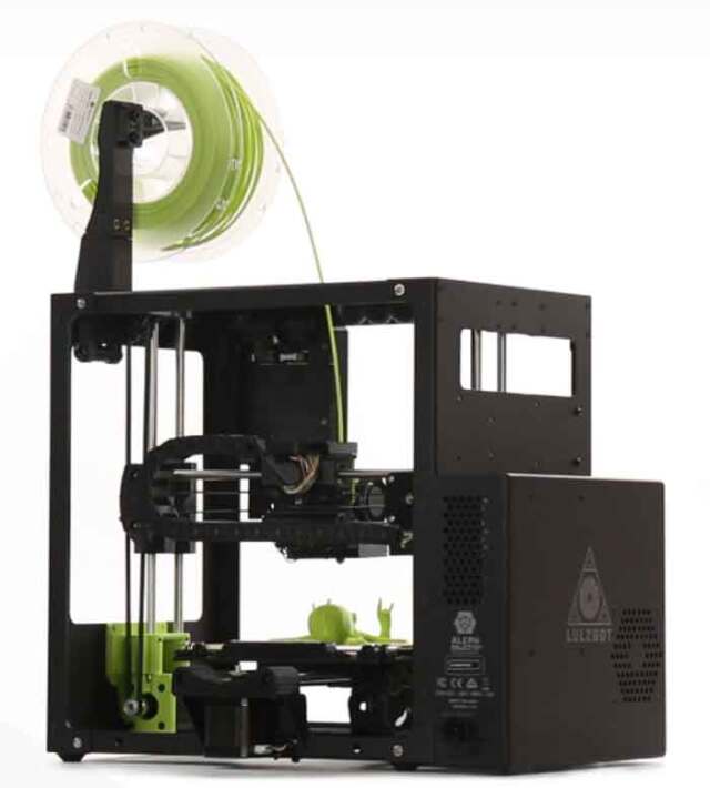 3Dプリンタ ”3DVISION-XT”