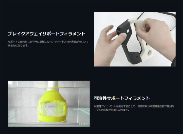 QIDI TECHNOLOGY/チーディーテクノロジー 新モデル：Q1 Pro 3D