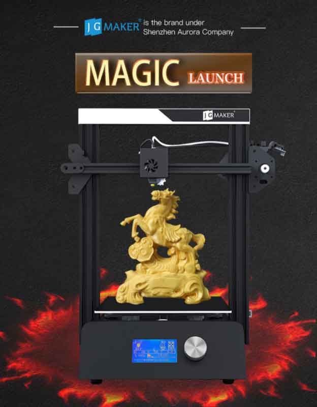 動作良好 3Dプリンター Anet ET4 メンテナンス済み オートレベリング Aibecy【Anet ET4】3Dプリンター 半完成品 組立簡単 强化版オート