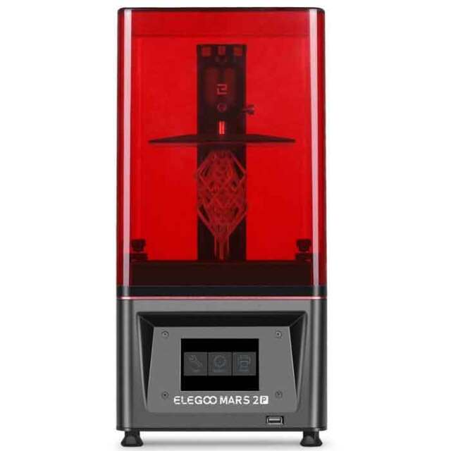3Dプリンター EO MARS PRO2 3Dプリンター EO MARS PRO2