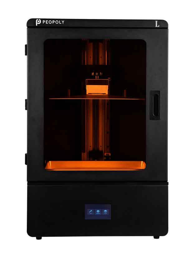 Peopoly Phenom大判MSLA(LCD+LED) 3Dプリンター 【正規販売代理店】