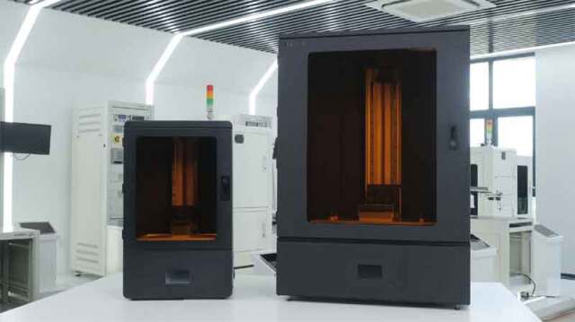 Peopoly PhenomXXL-V2大判MSLA(LCD+LED) 3Dプリンター 【正規