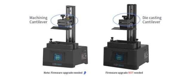 Anycubic 速く Photon Mono4K 光造形式3Dプリンター 送料込み！ 