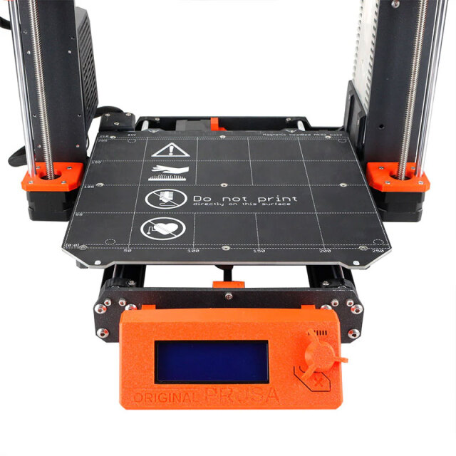 3Dプリンタ PRUSA i3 MK3S+ クローン FYSETC クローン Prusa I3 MK3S+ プリンター フルキット 印刷