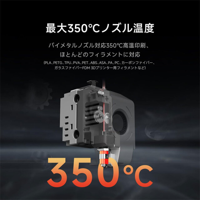 QIDI TECH Q1 Pro 3Dプリンター　フィラメント Amazon | QIDI TECH Q1 Pro 3Dプリンター、600mm/秒高速、オート