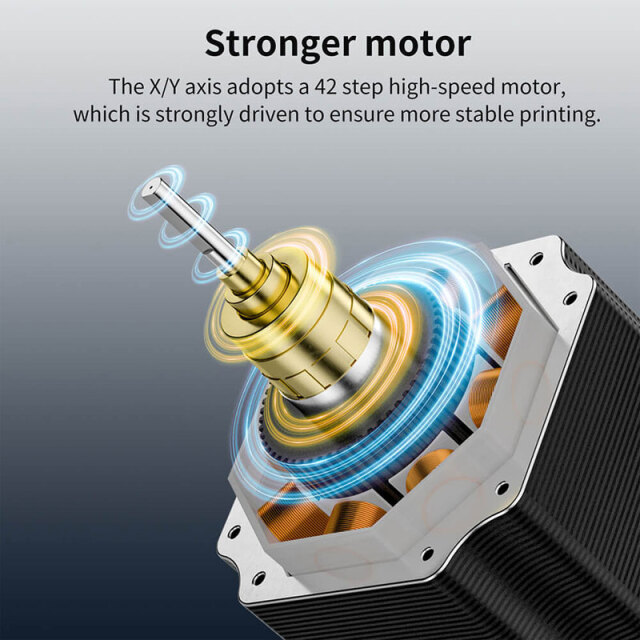 Tronxy VEHO 600 PRO V2 大型ダイレクトドライブ 3D プリンター