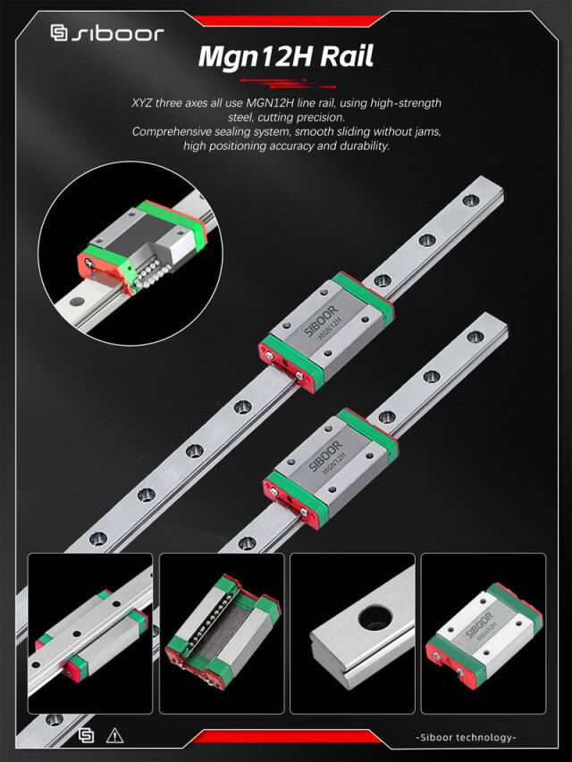 voron switchwire 3Dプリンター 調整済み Ender3 pro変換付きの改良された3Dプリンター,voron E3-Switchwire,diy
