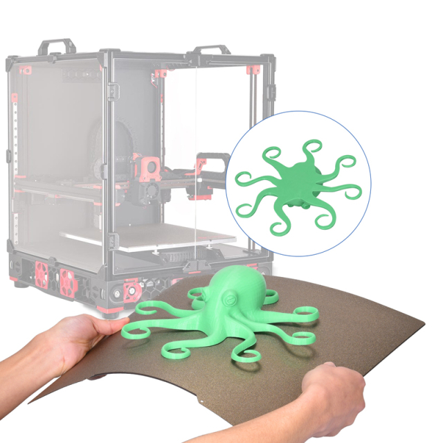 注目のVORON プロジェクト！BIQU BIGTREETECH Voron 2.4 3Dプリンター