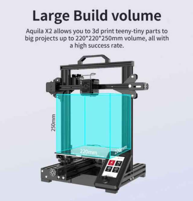 3D プリンター Creality Ender 3 pro Amazon.co.jp: Creality Ender 3 Pro 3Dプリンター 印刷サイズ