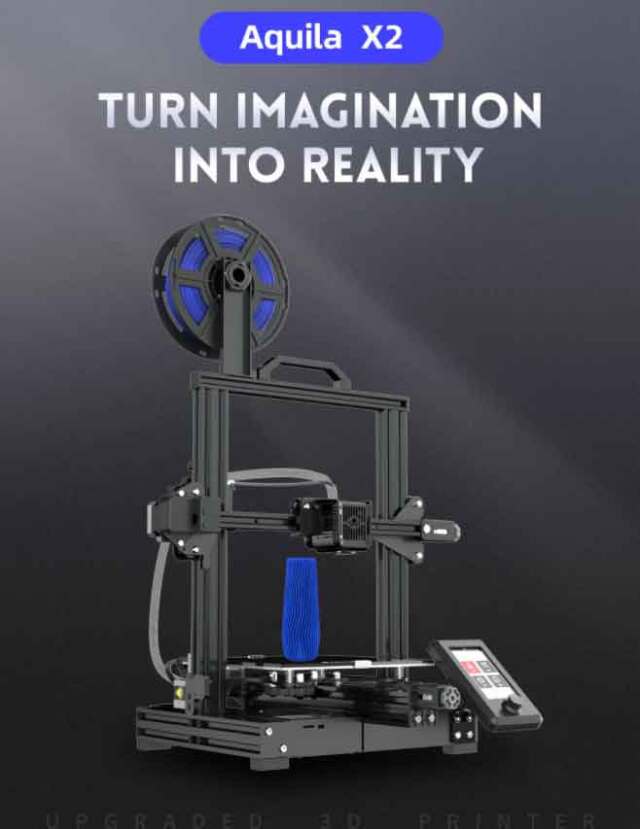 3D プリンター Creality Ender 3 pro Creality Ender 3 V3 SE: 自動レベリングとデュアル Z 軸を備え