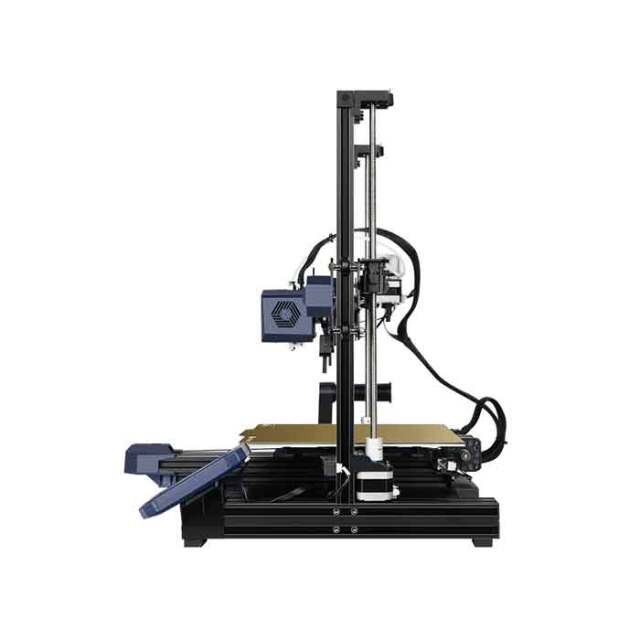 Anycubic Vyper フルメタルフレーム3Dプリンター 