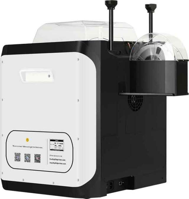 QIDI tech X-Pro 3D プリンター Amazon | QIDI TECH X-SMART 3Dプリンター | 3Dプリンタ本体