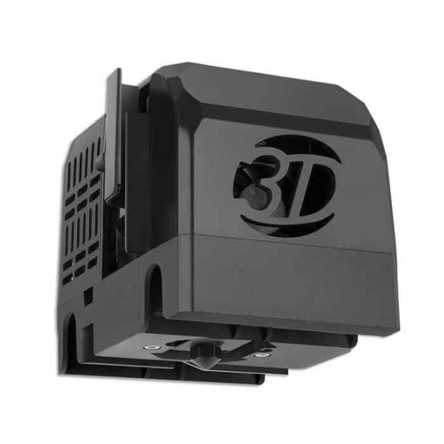 QIDI TECHNOLOGY 3Dプリンター 新モデル：X-plus