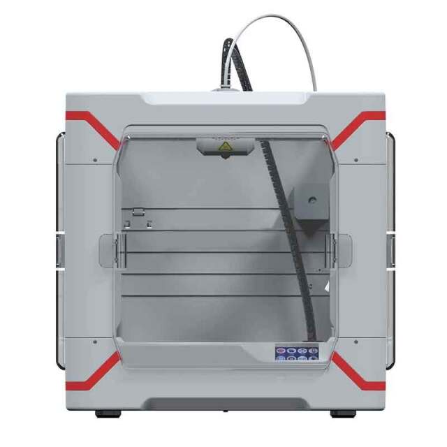 EasyThreed/エージースリーディー X8 3Dプリンター 本体【正規