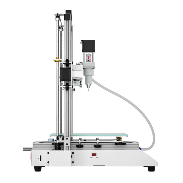 3Dプリンター T22 MAX PRO+ 3Dプリンター T22 MAX PRO+