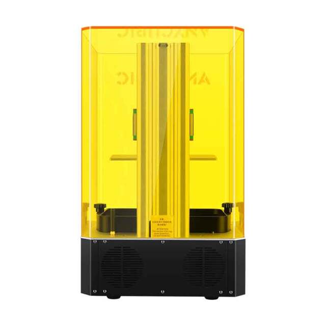 Anycubic Photon Mono X光造形式LCD 3Dプリンター（日本語取扱