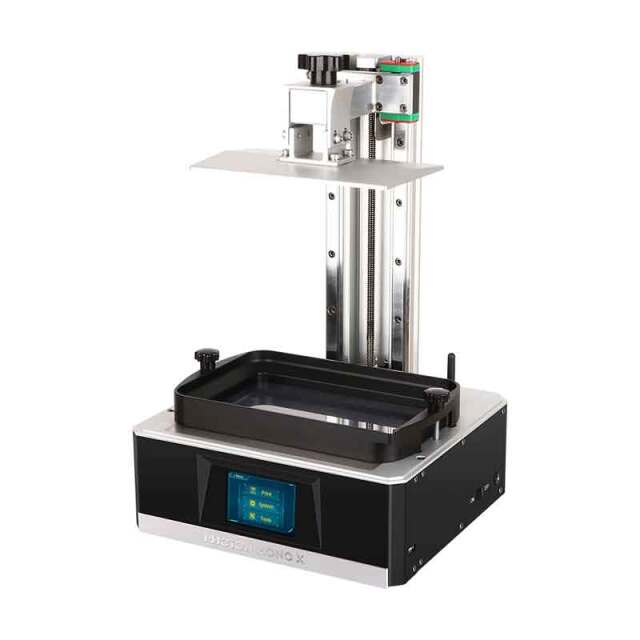 ★ANYCUBIC Photon Mono 光造形式LCD 3Dプリンター★ Anycubic Photon Mono X光造形式LCD 3Dプリンター（日本語取扱