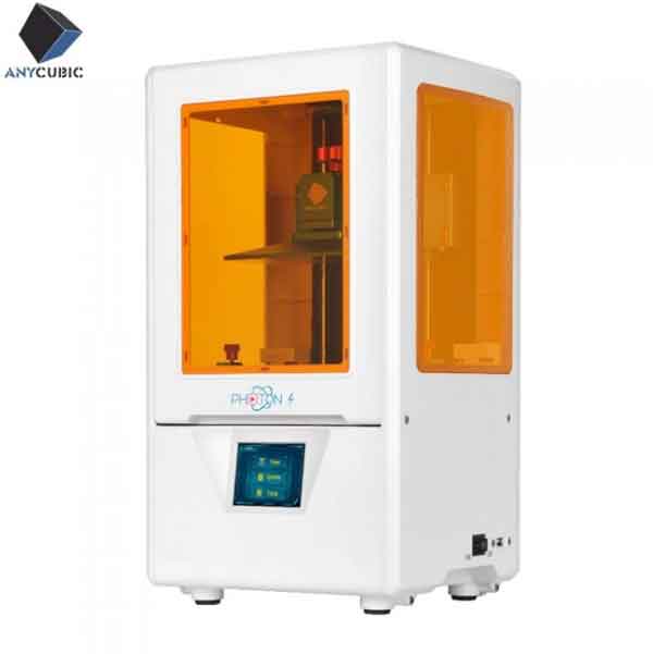 【美品】Photon-s ANYCUBIC 光造形3Dプリンター Anycubic PhotonとPhoton-Sの違い | Ayumi Media -生き抜く子供