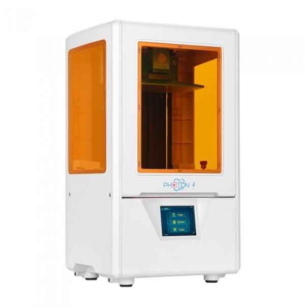 動作良好　anycubic photon S 光造形　3Dプリンター Anycubic PHOTON 光造形式 3Dプリンター