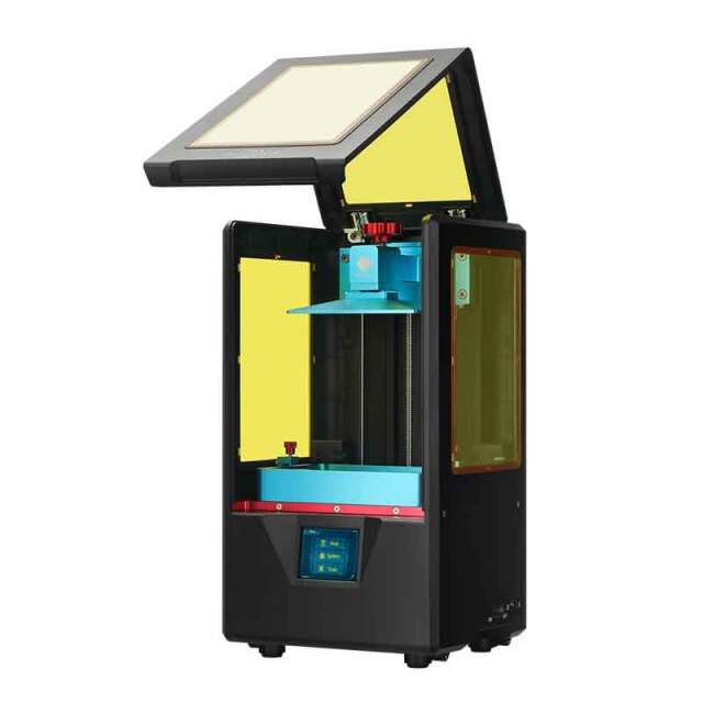 Anycubic PHOTON 光造形式 3Dプリンター