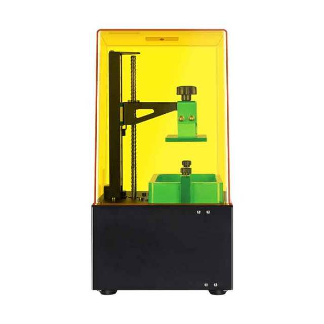 Anycubic PHOTON 光造形式 3Dプリンター