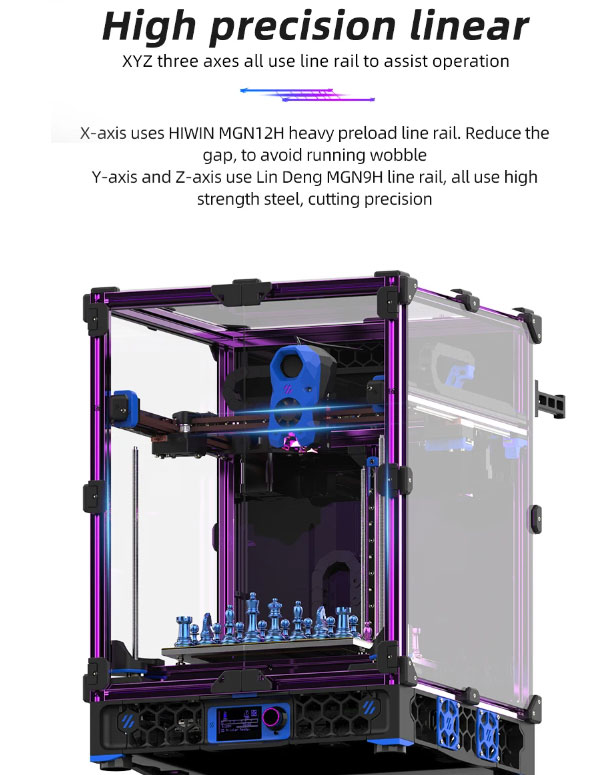 Voron用 ヒートベッドセット 300サイズ 新品 3Dプリンタ Voron用 ヒートベッドセット 300サイズ 新品 3Dプリンタ - メルカリ