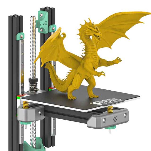 SIBOOR Voron 0.1 YOUNG Version 3Dプリンター組立キット