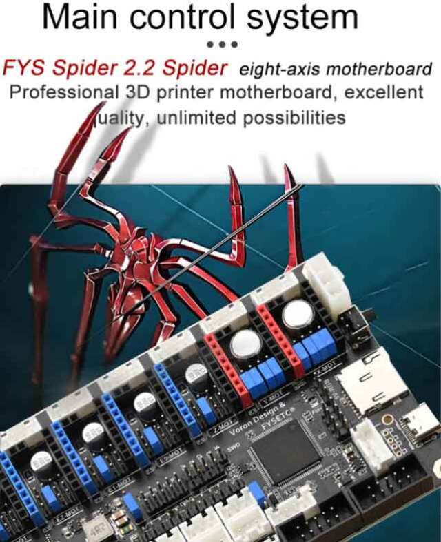 Voron用 ヒートベッドセット 300サイズ 新品 3Dプリンタ Voron用 ヒートベッドセット 300サイズ 新品 3Dプリンタ