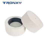 Tronxy Moore 1 ミニクレイ 3D プリンター 液体堆積成形 セラミック 3D プリンター用130mｍ 電子レンジ対応　窯（熱保持炉）