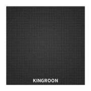 KINGROON KP3S PRO 3Dプリンター用ガラスプレート