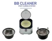 業務用グレード　Meccatronicore/メカトロニクス・コア BB-Cleanerステーション【正規販売代理店】