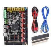 BIQU BIGTREETECH GTR V1.0＆M5 V1.0  マザーボード　ZZB000391-2【正規販売代理店】