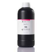 ApplyLabWork DLP/LCD光造形 3Dプリンター（MLSA (open system), ASIGA, SprintRay Form4B用) SG クリア（SG Clear） 1Kg