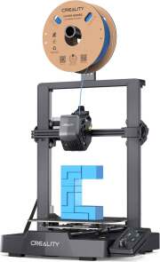 Creality Ender-3 V3 SE 3dプリンター 250mm/s  CR タッチ 自動レベリング 造形サイズ 220*220*250mm スプライトダイレクト押出機付き 3Dプリンター デュアルZ軸＆Y軸 フィラメントローディング 停電復帰  日本語UI  コンパクト【PSE認証＆日本語OS】【正規販売代理店】