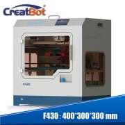 PEEK対応３DプリンターCreatBot F430PEEK(F430PEEK)