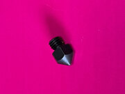 PEEK対応３DプリンターCreatBot F430PEEK(F430PEEK)用420℃高温対応ノズル