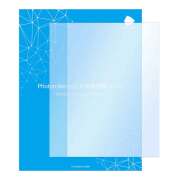 Anycubic  SLA/LCD光造形式 Photon Mono X/Mono X 6K/M3 Plus3Dプリンター用FEPフィルム 2Pcs（Anycubicr純正）