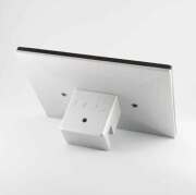 G3D T-1000 光造形式DLP 3Dプリンター用ビルドプレート【正規販売代理店】