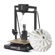 Piocreat G5Ultra ペレット 3D プリンター